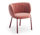 Mys P M TS Armchair by Midj - Bauhaus 2 Your House