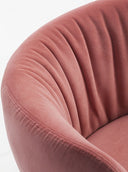 Mys P M TS Armchair by Midj - Bauhaus 2 Your House