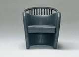 Nausicaa Lounge Chair by Giovannetti - Bauhaus 2 Your House