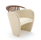 Nausicaa Lounge Chair by Giovannetti - Bauhaus 2 Your House