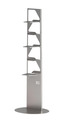 Neanderthal Vertical Bookcase by BBB - Bauhaus 2 Your House