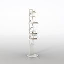 Neanderthal Vertical Bookcase by BBB - Bauhaus 2 Your House