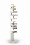 Neanderthal Vertical Bookcase by BBB - Bauhaus 2 Your House
