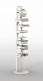 Neanderthal Bookcase by BBB - Bauhaus 2 Your House