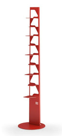 Neanderthal Vertical Bookcase by BBB - Bauhaus 2 Your House