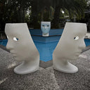 Nemo Armchair by Driade - Bauhaus 2 Your House