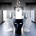 Nemo Armchair by Driade - Bauhaus 2 Your House