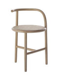 Nendo Single Curve Bentwood Stool by GTV - Bauhaus 2 Your House