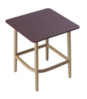 Nendo Single Curve Low Table by GTV - Bauhaus 2 Your House