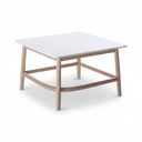 Nendo Single Curve Low Table by GTV - Bauhaus 2 Your House