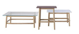 Nendo Single Curve Low Table by GTV - Bauhaus 2 Your House