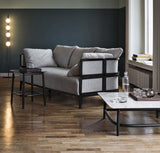 Nendo Single Curve Low Table by GTV - Bauhaus 2 Your House