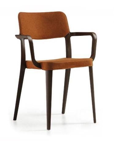 Nene P PP TS Armchair by Midj - Bauhaus 2 Your House
