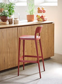 Nene PP Stool by Midj - Bauhaus 2 Your House