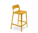 Nene PP Stool by Midj - Bauhaus 2 Your House