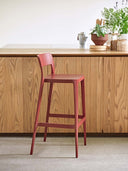 Nene PP Stool by Midj - Bauhaus 2 Your House