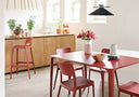 Nene PP Stool by Midj - Bauhaus 2 Your House