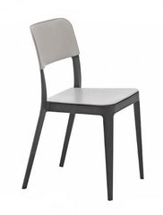 Nene S PP-CU Side Chair by Midj - Bauhaus 2 Your House