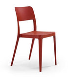 Nene S PP Side Chair by Midj - Bauhaus 2 Your House