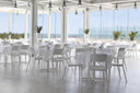 Nene S PP Side Chair by Midj - Bauhaus 2 Your House