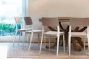 Nene S PP-TS Side Chair by Midj - Bauhaus 2 Your House