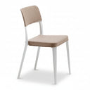 Nene S PP-TS Side Chair by Midj - Bauhaus 2 Your House