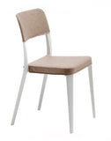 Nene S PP-TS Side Chair by Midj - Bauhaus 2 Your House