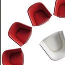 Nest Armchair by Bross - Bauhaus 2 Your House