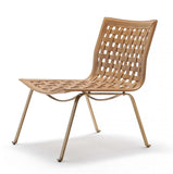 Net W Lounge Armchair by Fasem - Bauhaus 2 Your House