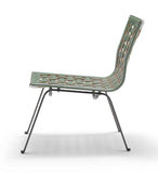Net W Lounge Armchair by Fasem - Bauhaus 2 Your House