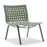 Net W Lounge Armchair by Fasem - Bauhaus 2 Your House