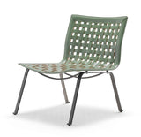 Net W Lounge Armchair by Fasem - Bauhaus 2 Your House