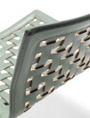 Net W Lounge Armchair by Fasem - Bauhaus 2 Your House