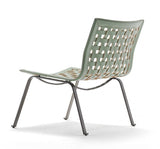 Net W Lounge Armchair by Fasem - Bauhaus 2 Your House