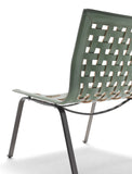 Net W Lounge Armchair by Fasem - Bauhaus 2 Your House