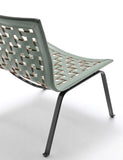 Net W Lounge Armchair by Fasem - Bauhaus 2 Your House