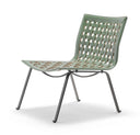 Net W Lounge Armchair by Fasem - Bauhaus 2 Your House