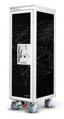 Network Airplane Trolley by Bordbar - Bauhaus 2 Your House