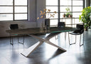 Nexus Dining Table by Midj - Bauhaus 2 Your House