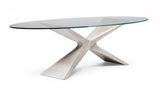 Nexus Dining Table by Midj - Bauhaus 2 Your House