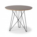 Nieuwenhuys IJhost Medium Side Table by Spectrum Design - Bauhaus 2 Your House