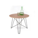 Nieuwenhuys IJhost Medium Side Table by Spectrum Design - Bauhaus 2 Your House