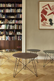 Nieuwenhuys IJhost Medium Side Table by Spectrum Design - Bauhaus 2 Your House