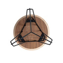 Nieuwenhuys IJhost Medium Side Table by Spectrum Design - Bauhaus 2 Your House