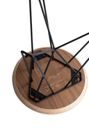 Nieuwenhuys IJhost Small Side Table by Spectrum Design - Bauhaus 2 Your House