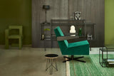 Nieuwenhuys IJhost Small Side Table by Spectrum Design - Bauhaus 2 Your House