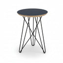 Nieuwenhuys IJhost Small Side Table by Spectrum Design - Bauhaus 2 Your House
