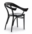 Nigel Coates Bistrotstuhl Bentwood Armchair by GTV - Bauhaus 2 Your House