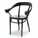 Nigel Coates Bistrotstuhl Bentwood Armchair by GTV - Bauhaus 2 Your House