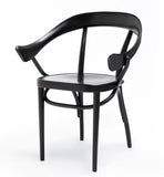 Nigel Coates Bistrotstuhl Bentwood Armchair by GTV - Bauhaus 2 Your House